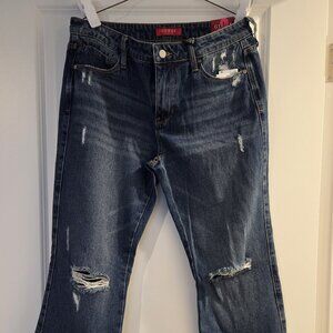 GUESS jeans BRAND NEW SIZE 29x30 WOMENS